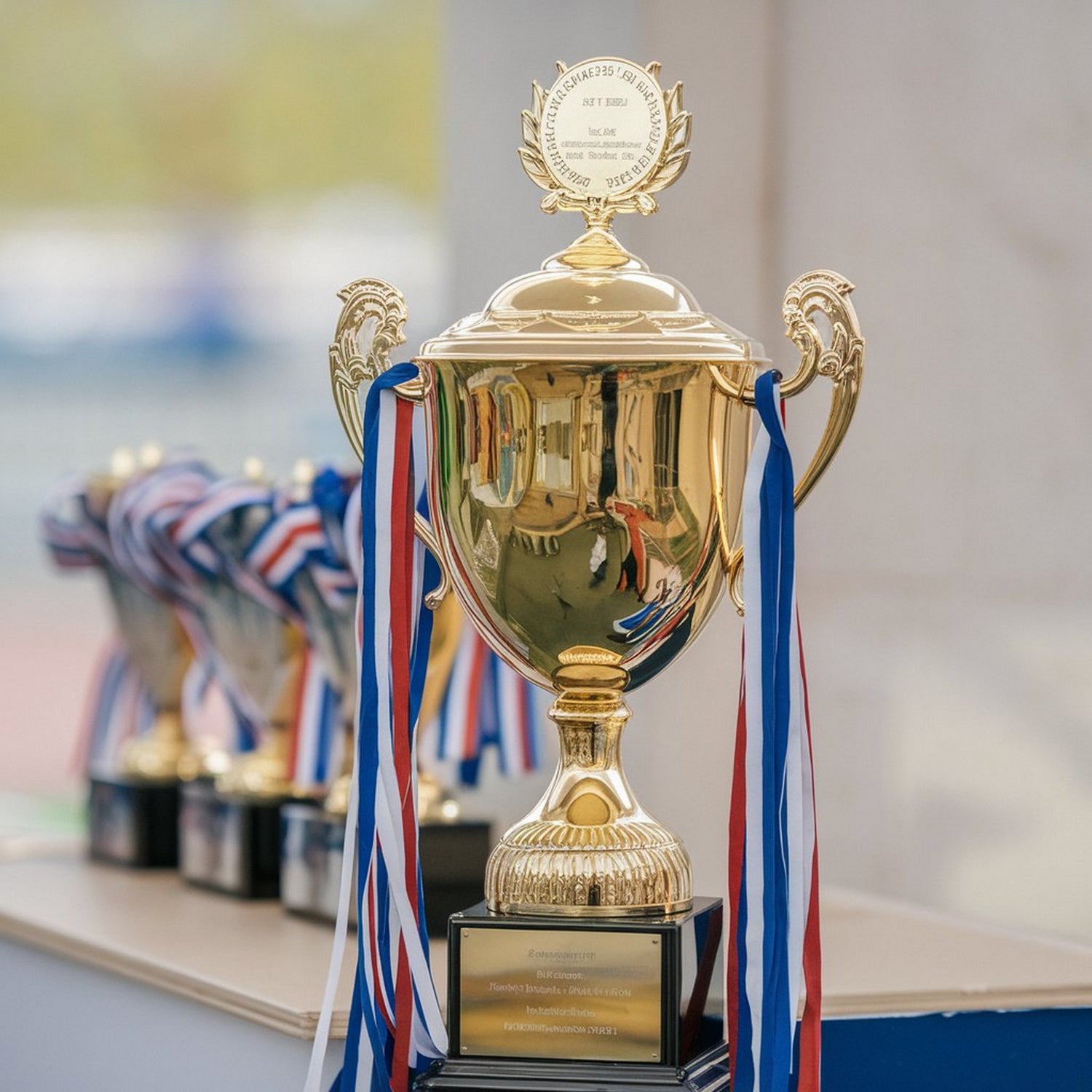 Trophies