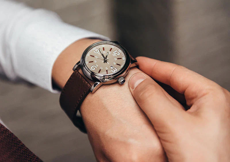 Watches