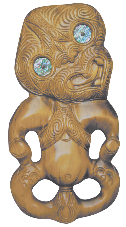 Large Tiki