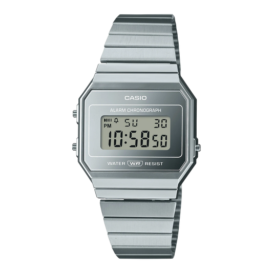 CASIO SILVER-A700WEV-7A