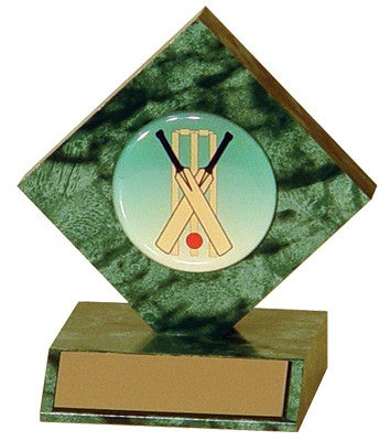 Cricket Diamond Trophy