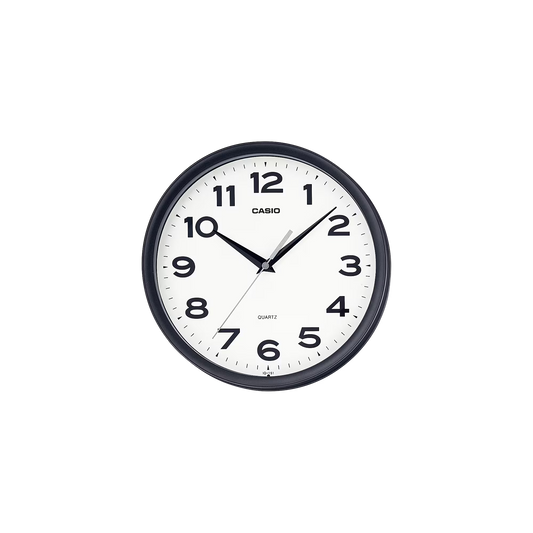 CASIO-WALL CLOCK -IQ-151-1