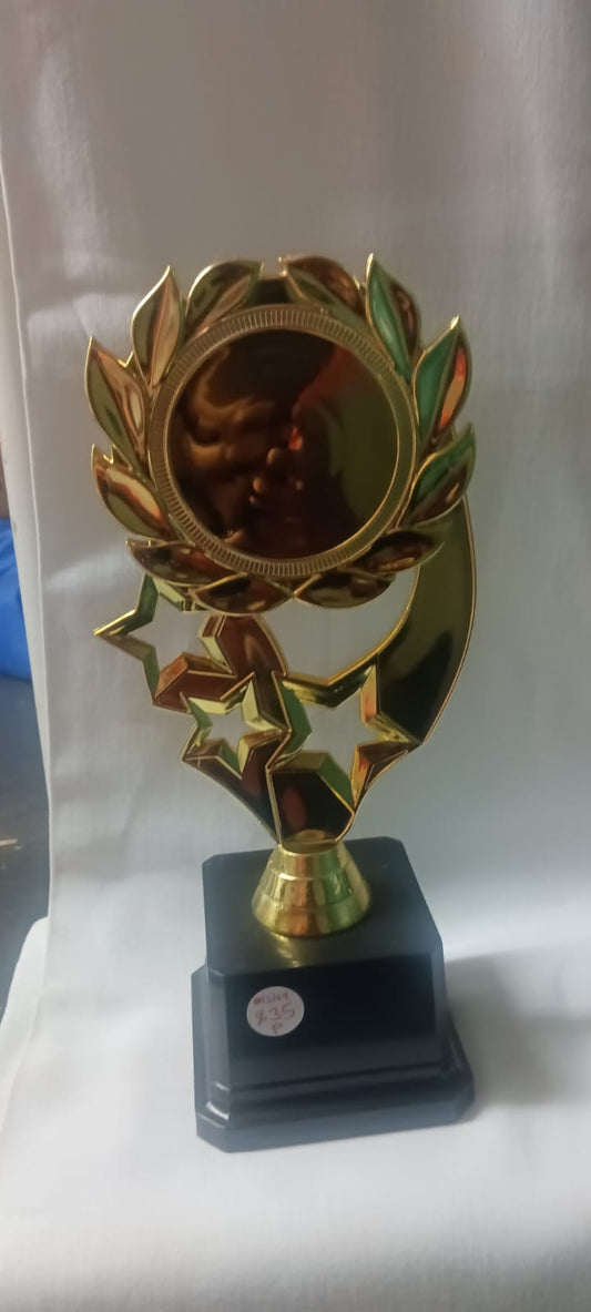 GOLDEN TROPHY 13164 CM