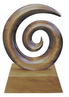 Small Koru
