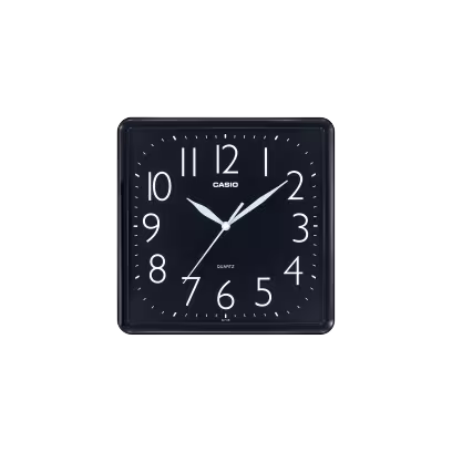 CASIO WALL CLOCK-IQ-06-1