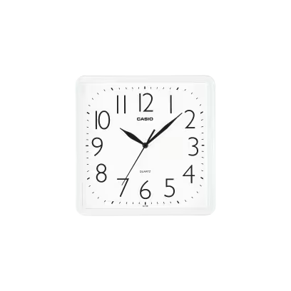 CASIO WALL CLOCK-IQ-06-7