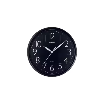 CASIO WALL CLOCK-IQ-05-1
