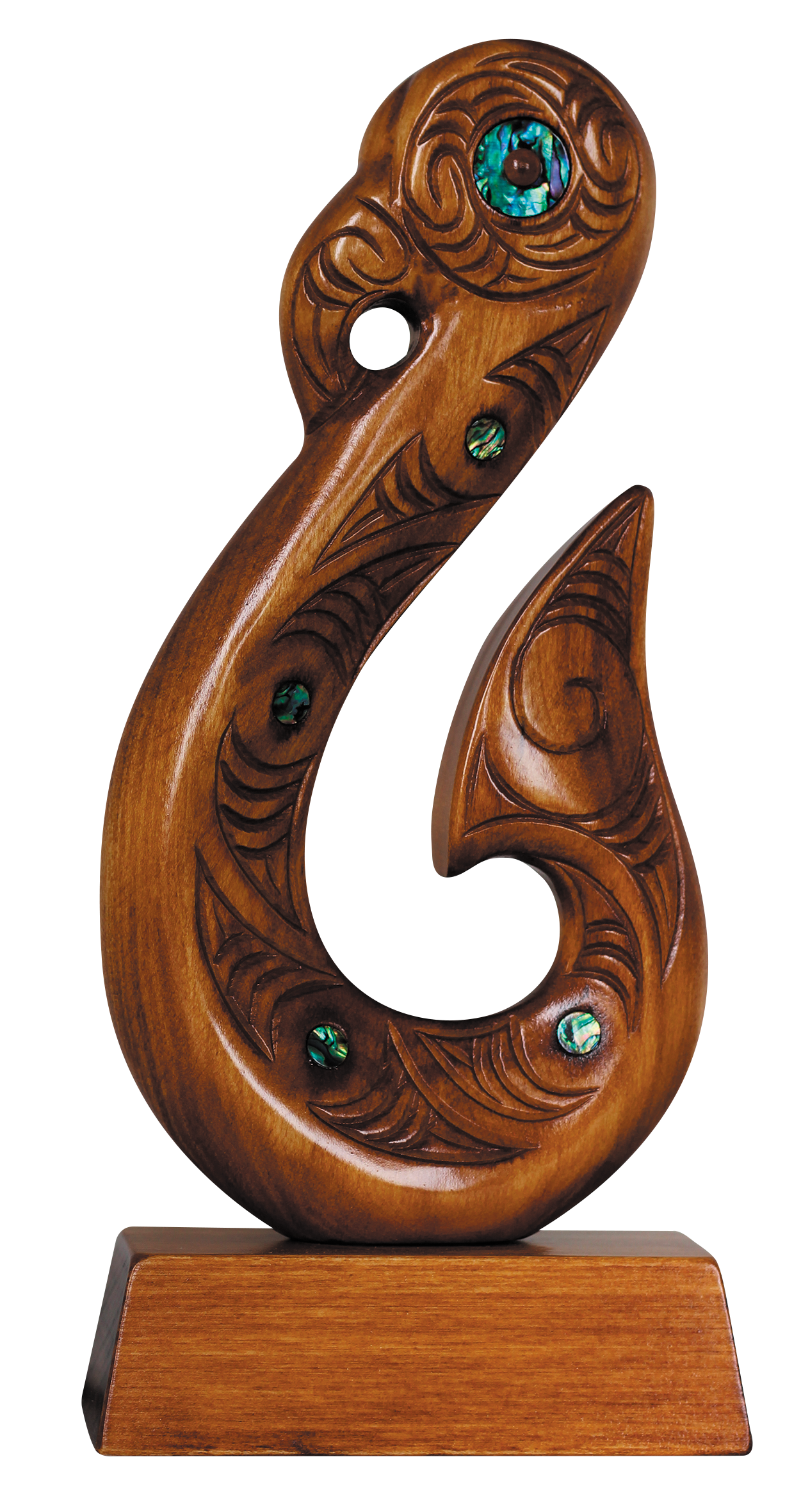 Matau