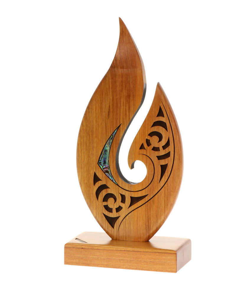 320mm Tear Drop Large