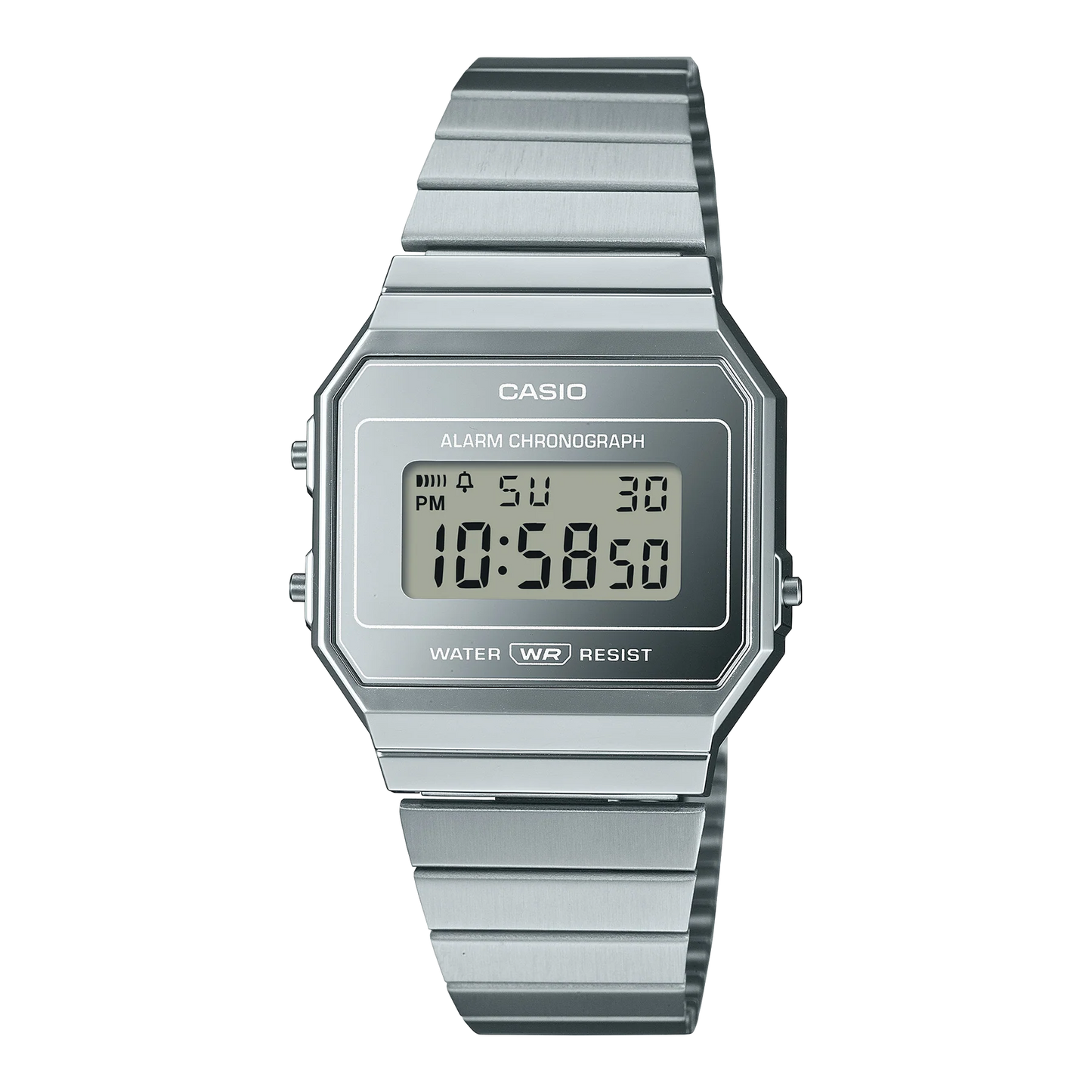 CASIO SILVER-A700WEV-7A