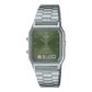CASIO SILVER-AQ230A-3A