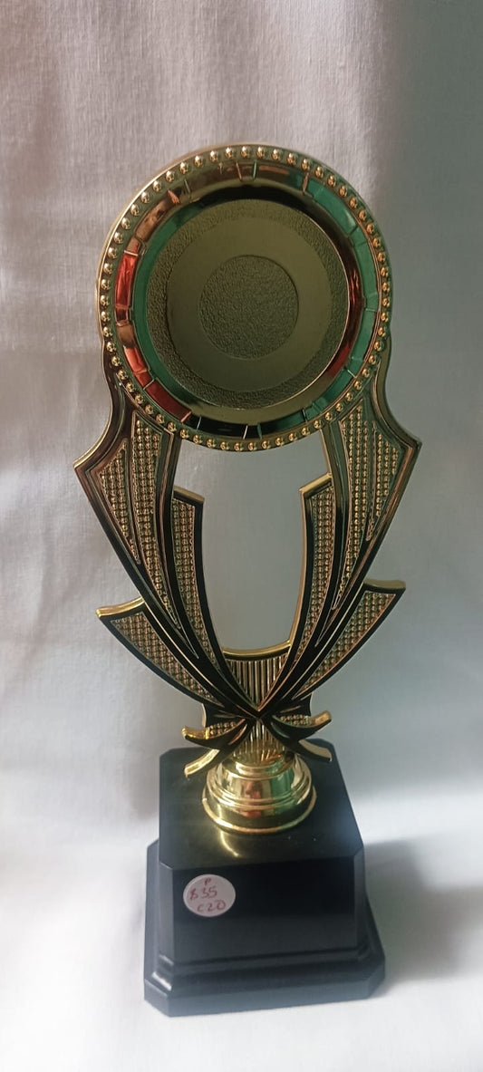 GOLDEN TROPHY C20