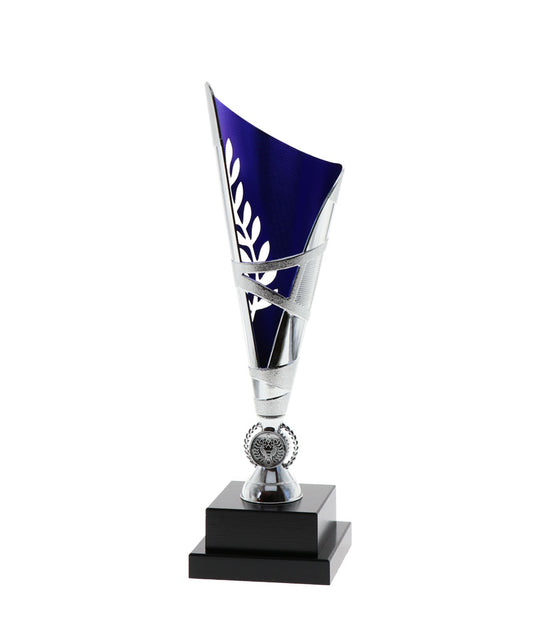 Euro Cup - Korba 34.5cm Gold
