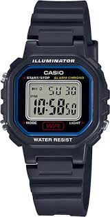 CASIO-LA20WH-1C
