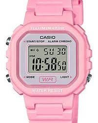 CASIO-LA20WH-4A1
