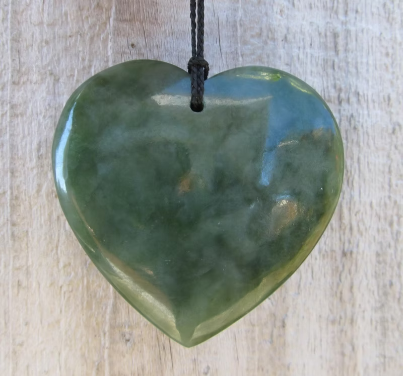 HPH70 G/S HEART 70mm