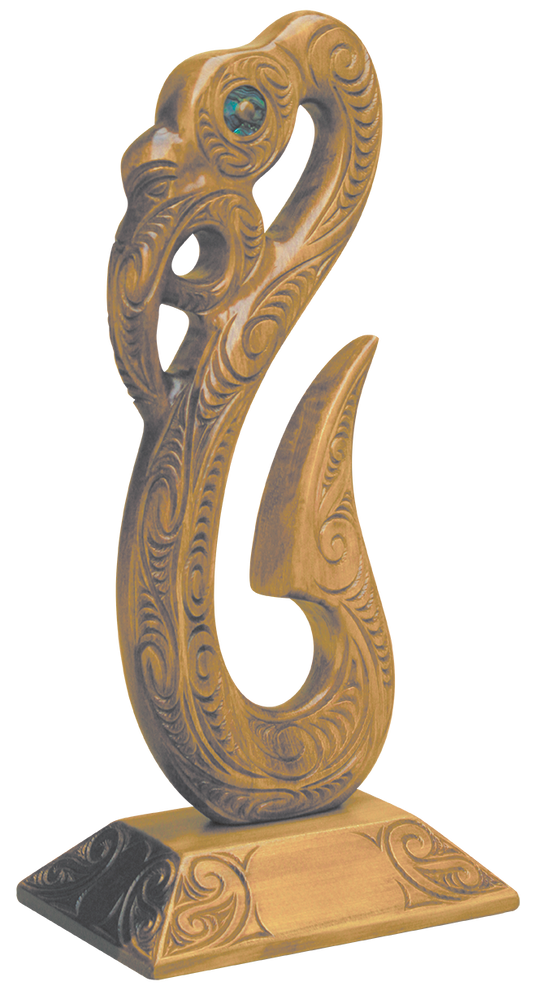Matau